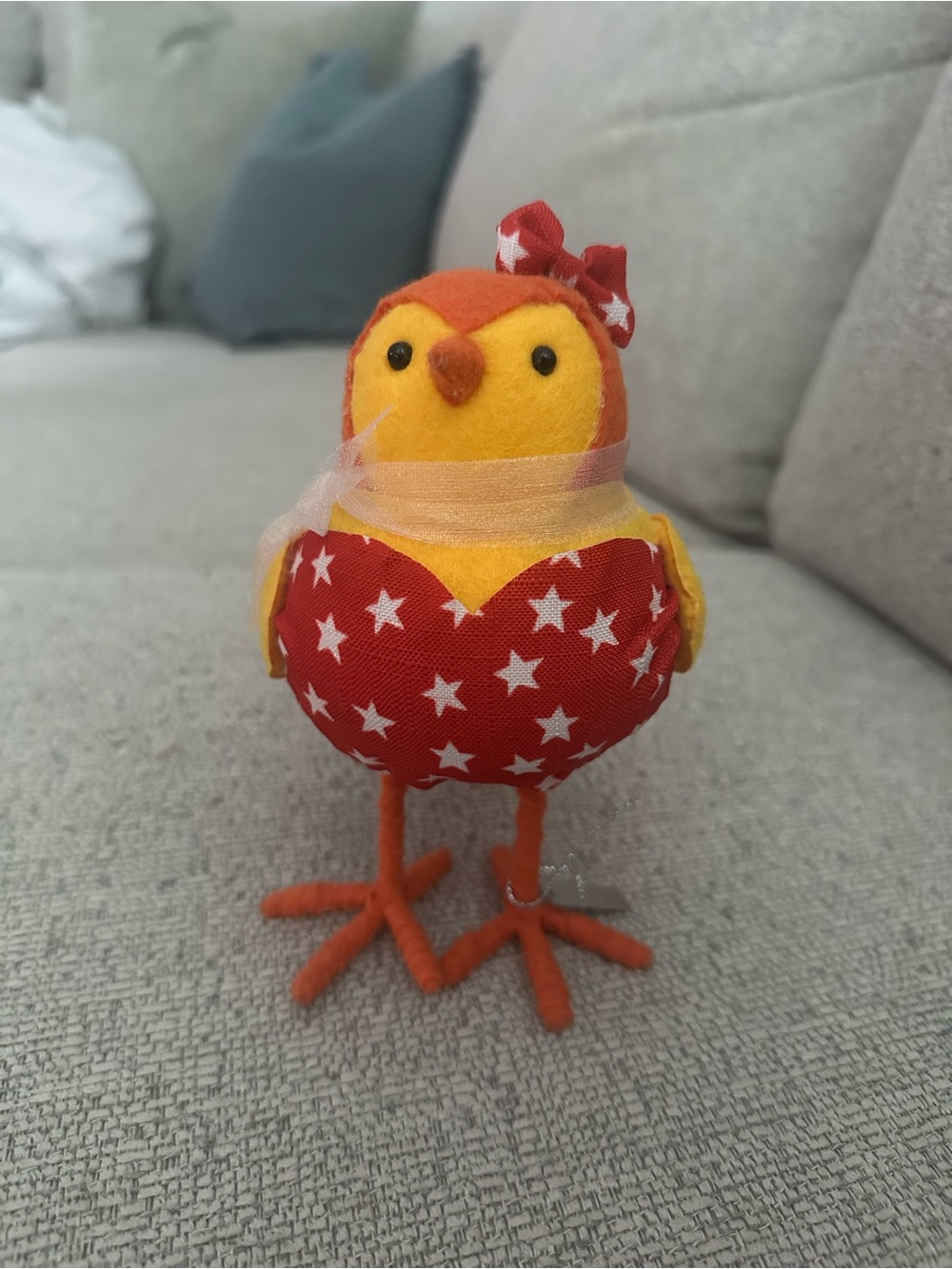 Featherly Friends Americana Swimsuit Target Bird - Sun Squad (Star, 2022)